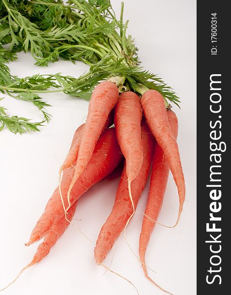 Beam Carrots