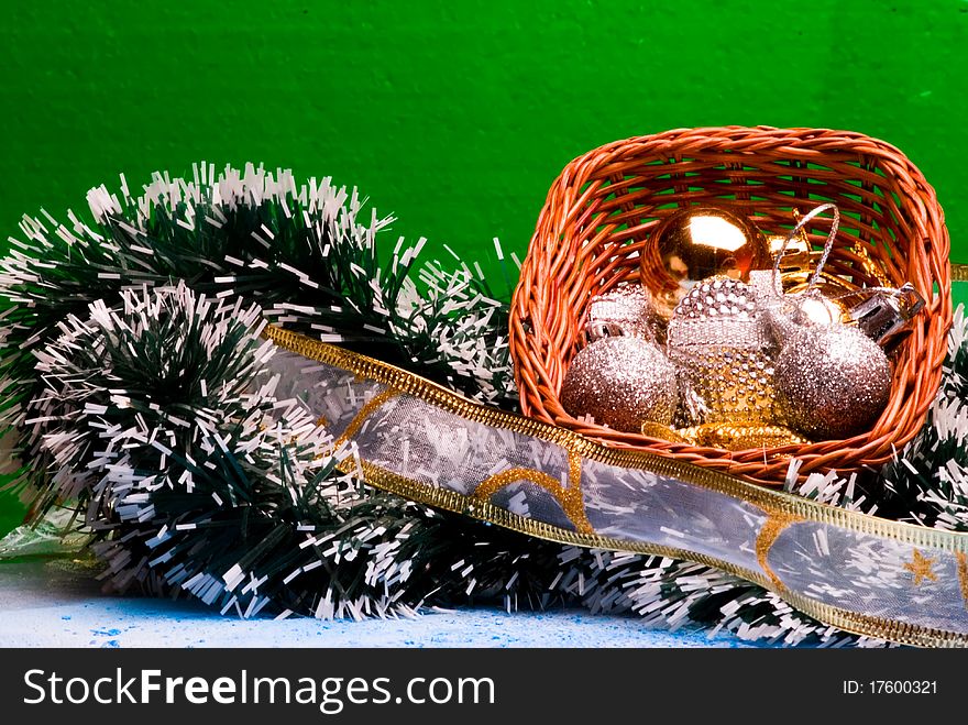 Holiday Decorations 4