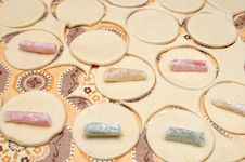 Sweets Af Christmas Time Stock Photos Sweets Af Christmas Time Stock Photos