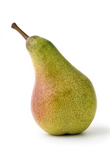 Pear Royalty Free Stock Images Pear Royalty Free Stock Images