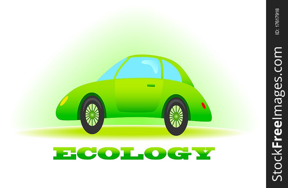 Ecological Car