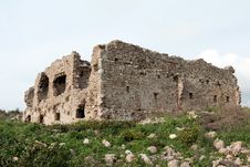 Ancient Ruins Stock Photography Ancient Ruins Stock Photography