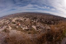 Cappadocia Stock Images Cappadocia Stock Images
