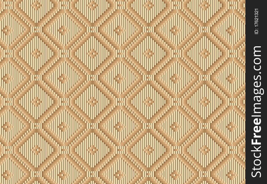 Ethno Tile