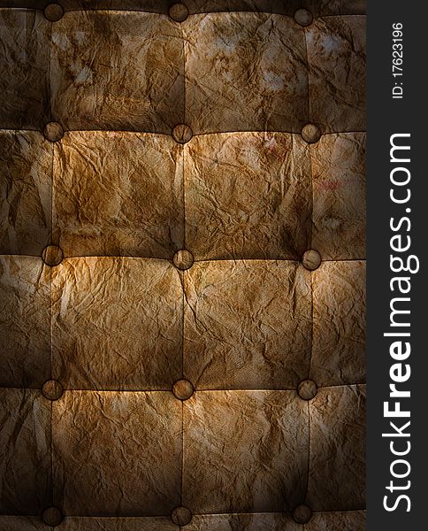 Grunge luxury leather texture for background