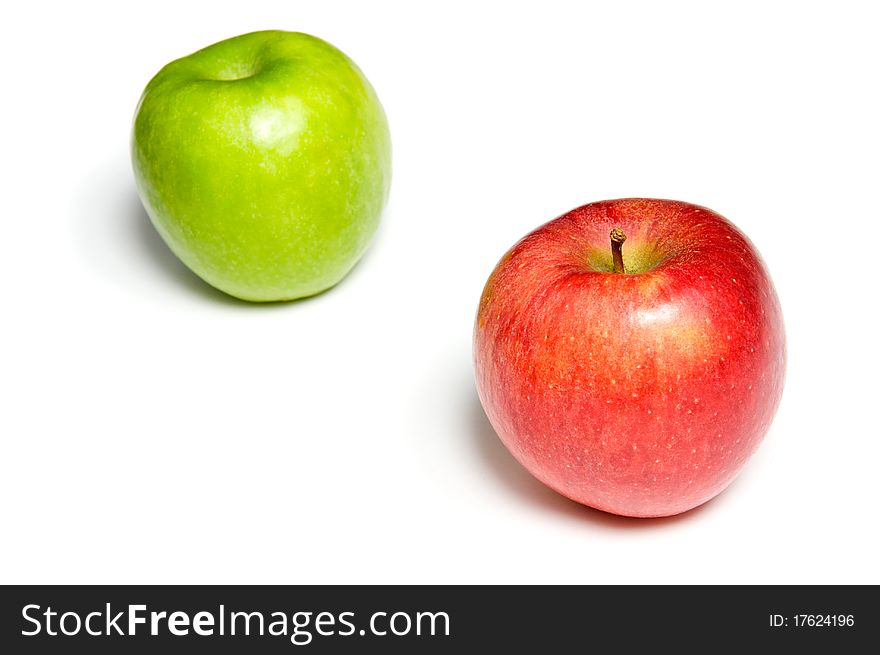 Apples