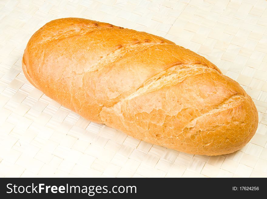 Bread Stick