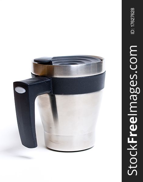 Coffee for on the go mug. Coffee for on the go mug