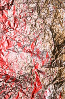 Abstract Foil Background Stock Images Abstract Foil Background Stock Images