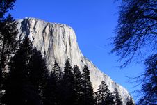 El Capitan And Jet Stock Images El Capitan And Jet Stock Images