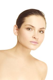 Natural Beauty Attractive Sexual Girl Royalty Free Stock Photo Natural Beauty Attractive Sexual Girl Royalty Free Stock Photo