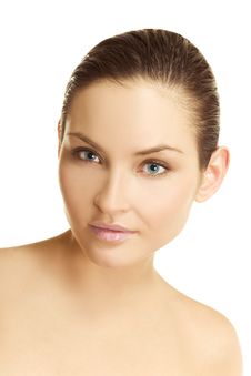 Natural Beauty Attractive Sexual Girl Royalty Free Stock Photo Natural Beauty Attractive Sexual Girl Royalty Free Stock Photo