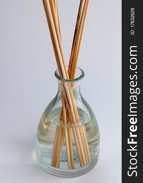 Reed oil diffuser