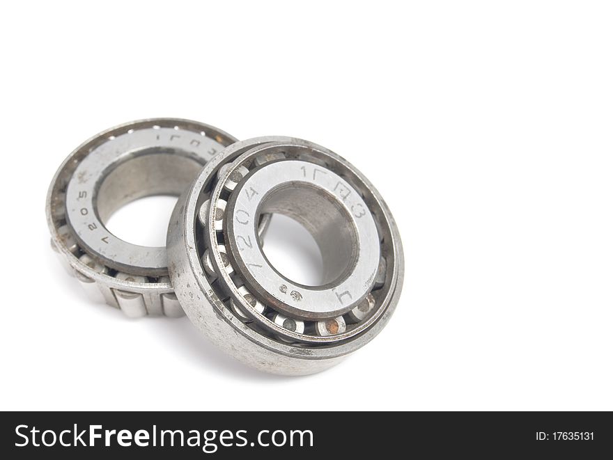 Two Bearings