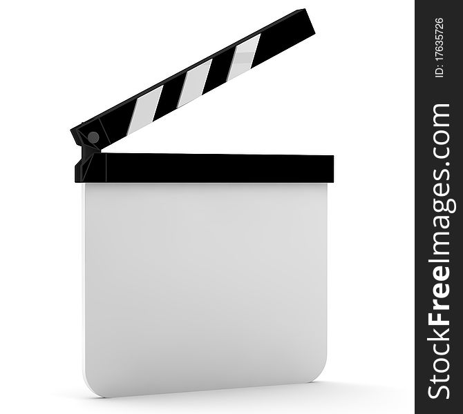 White Clapboard