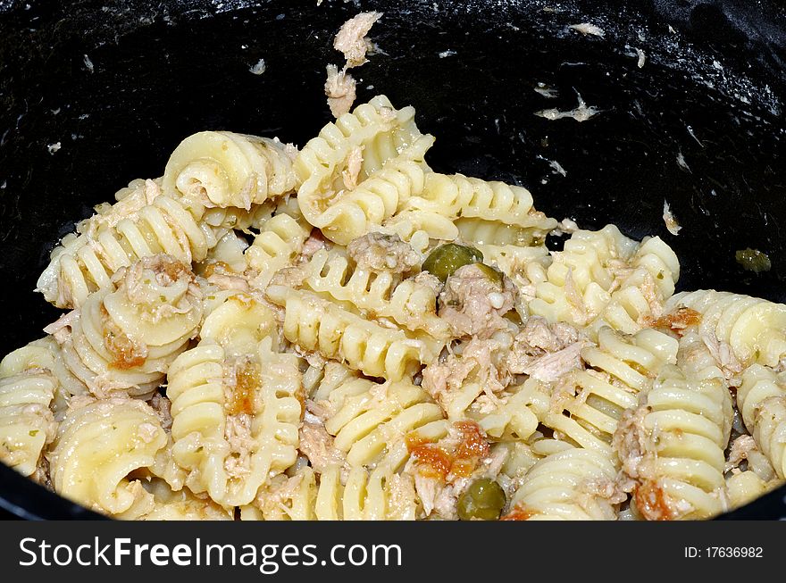 Italian Pasta