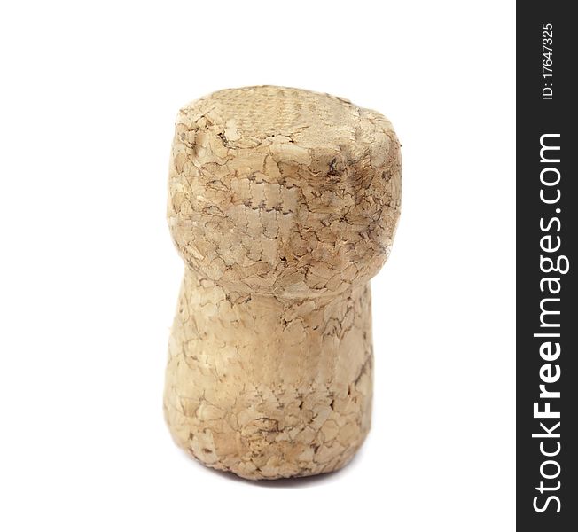 Wine cork