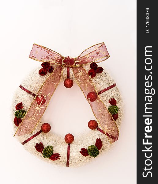 Christmas Wreath