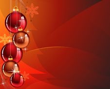 Abstract Christmas Background Royalty Free Stock Photo Abstract Christmas Background Royalty Free Stock Photo