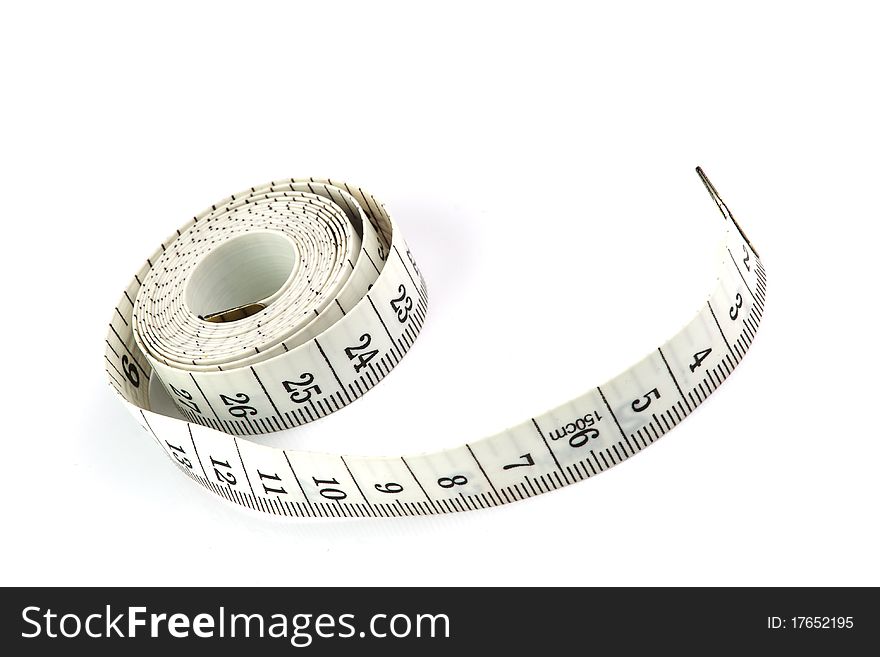 Measure Tape