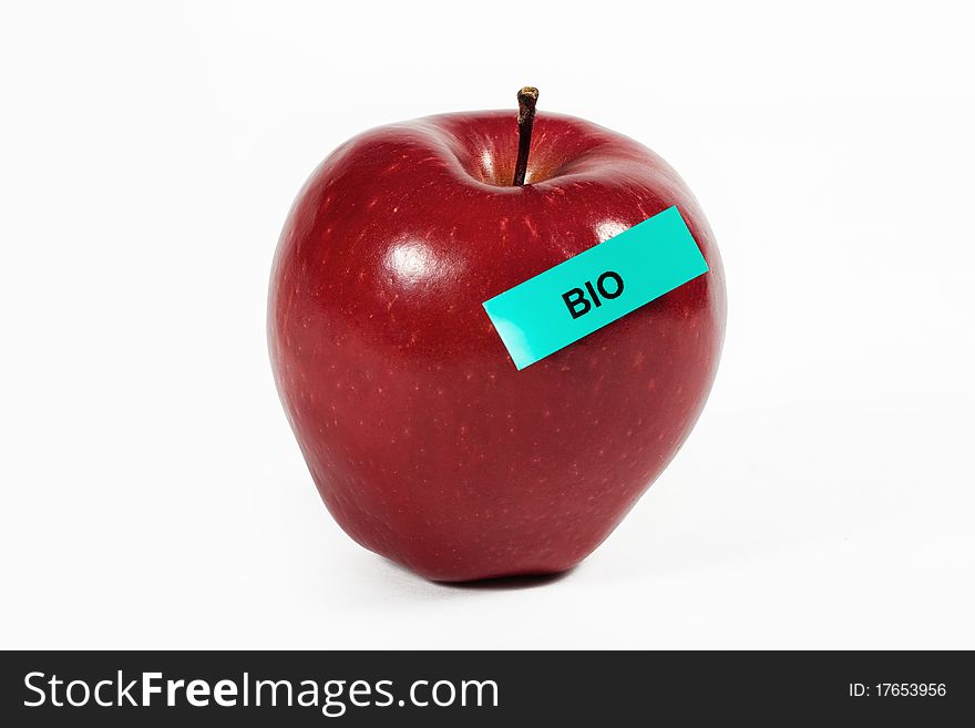 Bio Apple
