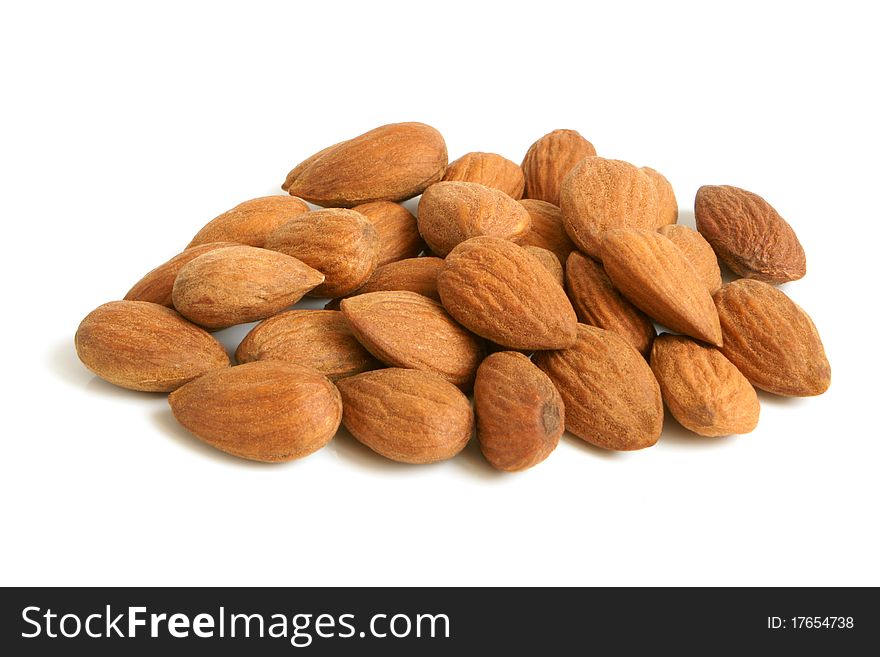 Almonds