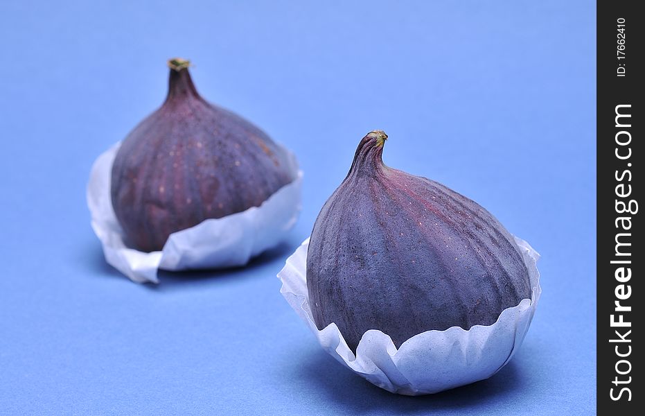 Fresh fig