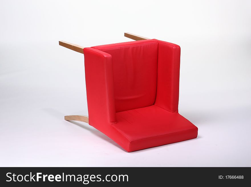 Red Chair