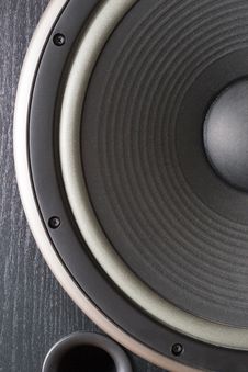 Acoustic System Stock Photos Acoustic System Stock Photos