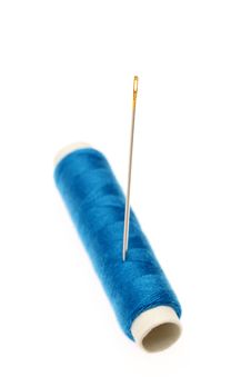 Needle And Thread Stock Photos Needle And Thread Stock Photos