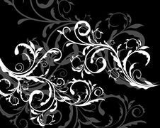 Abstract Floral Background Royalty Free Stock Photo Abstract Floral Background Royalty Free Stock Photo