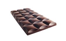 Chocolate Bars Stock Photo