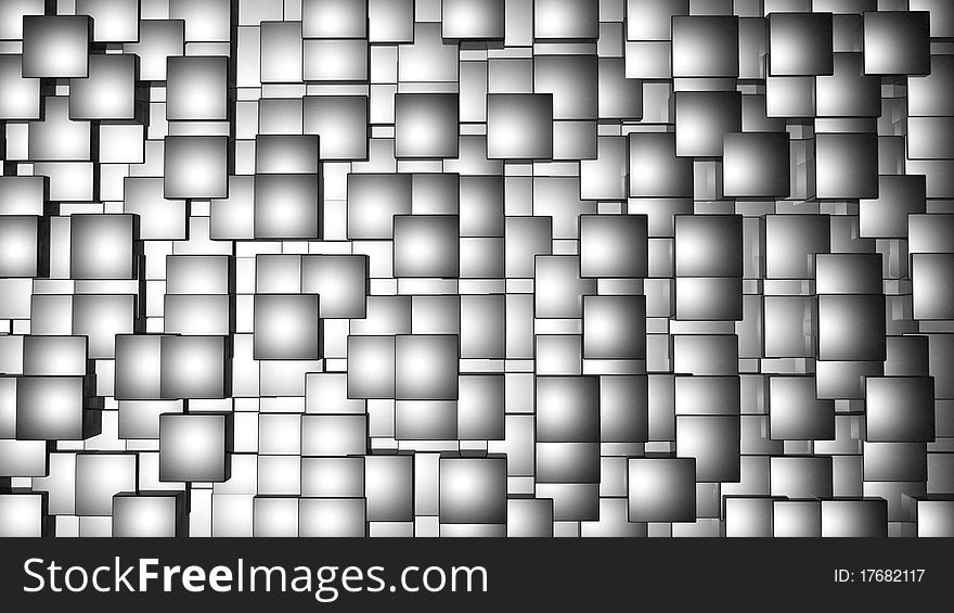 Background Texture 3D