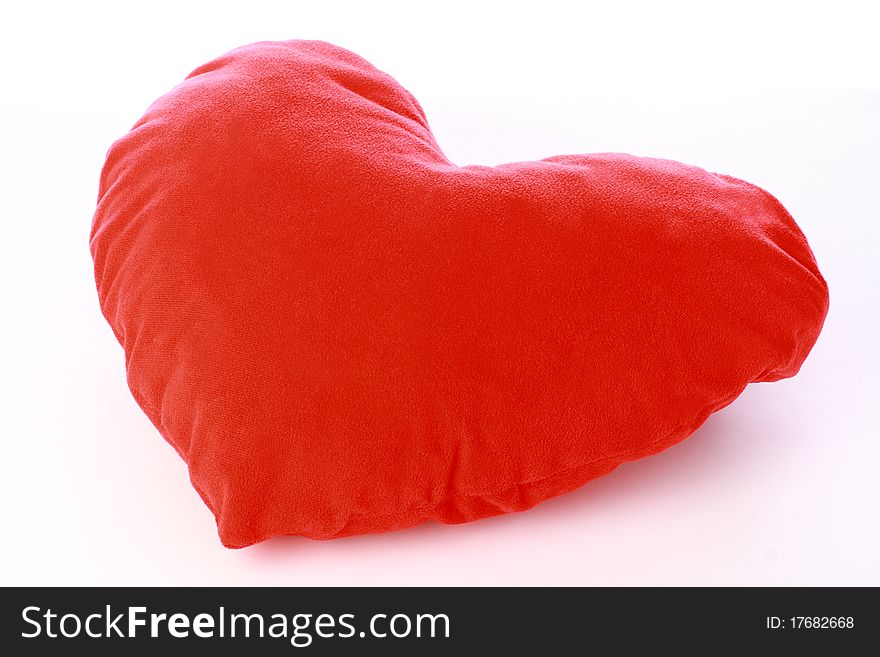 Red Valentine S Heart