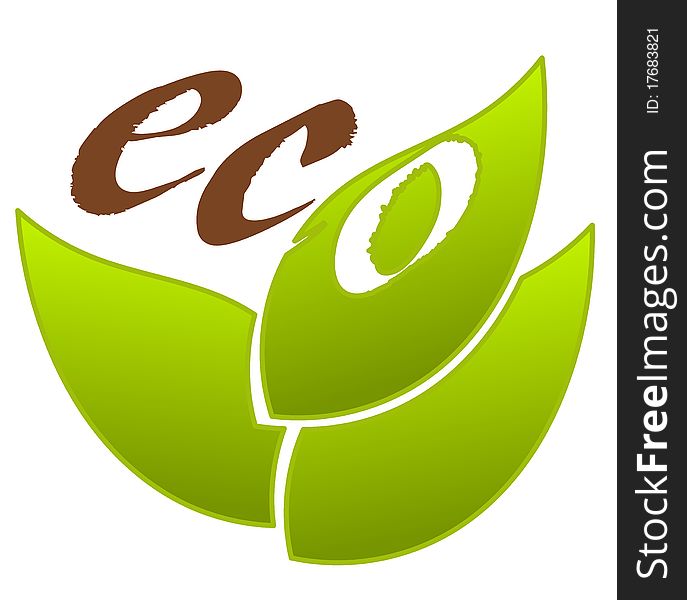 Ecological emblem