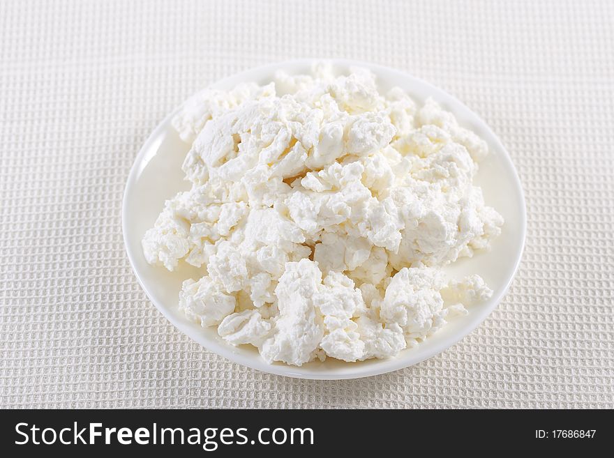 Cottage Cheese