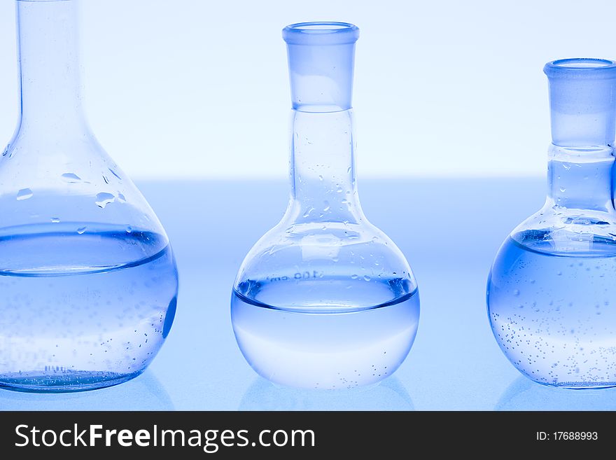 Laboratory Glass