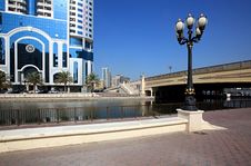 Urban Landscape. Stock Photo Urban Landscape. Stock Photo