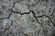Dry Soil Stock Images