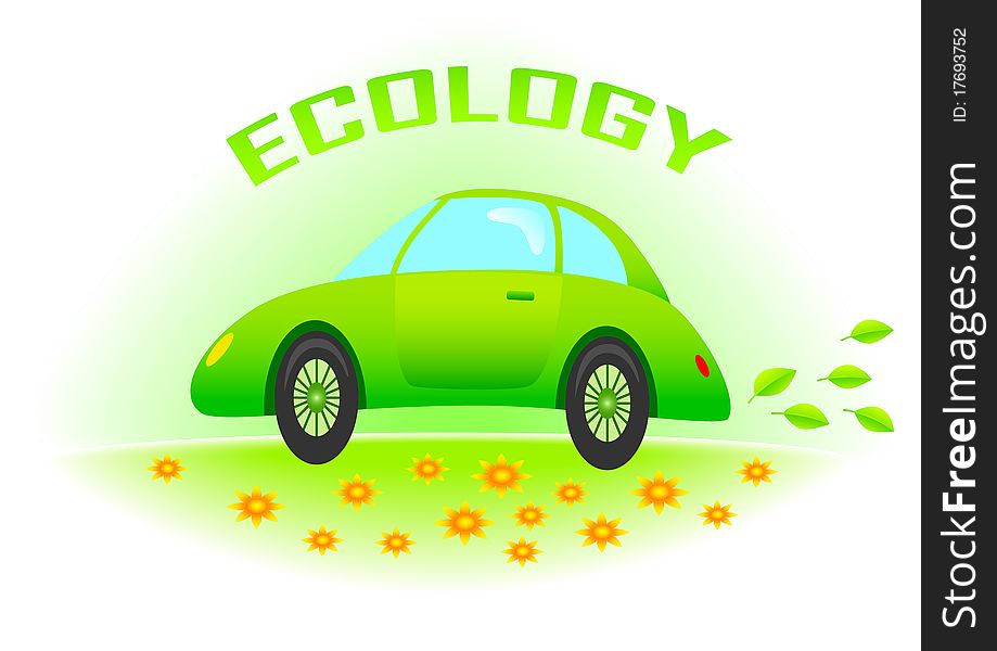 Ecological car