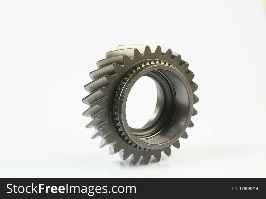 Industrial technology concept view background. Industrial technology concept view background