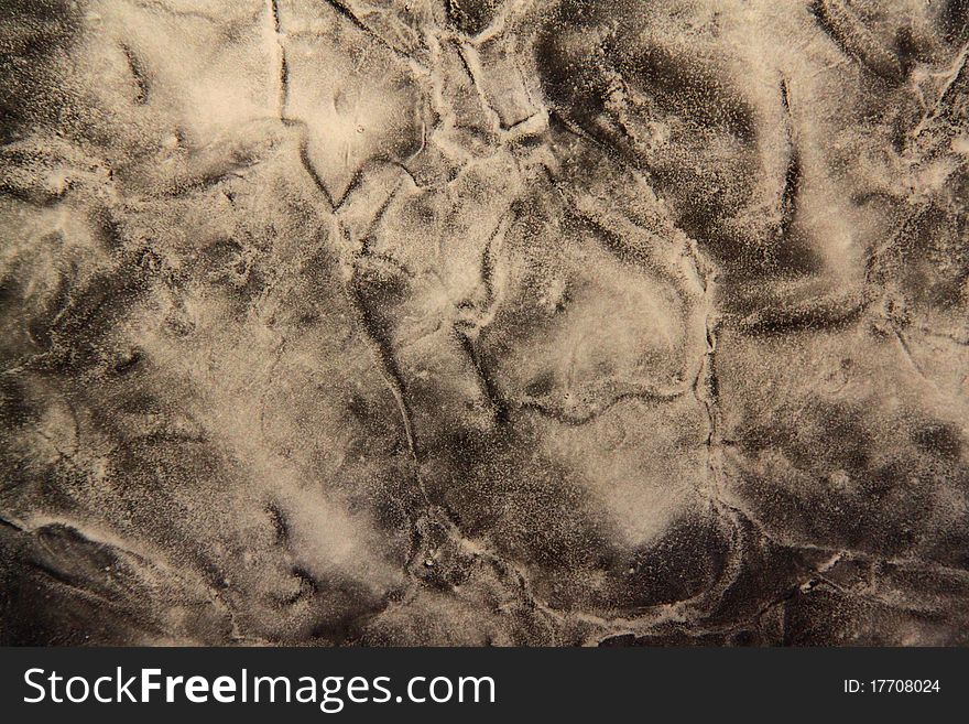 Gray Effect Large Marble Texture