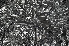 Metal Foil Texture Stock Image Metal Foil Texture Stock Image