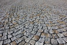 Paving Stones Texture Royalty Free Stock Images Paving Stones Texture Royalty Free Stock Images
