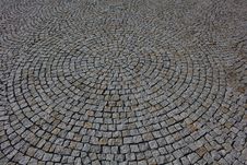 Paving Stones Texture Royalty Free Stock Images Paving Stones Texture Royalty Free Stock Images