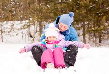 Mother And Daughter Stock Images Mother And Daughter Stock Images