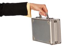Metal Case Stock Photos Metal Case Stock Photos