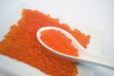 Caviar Stock Images