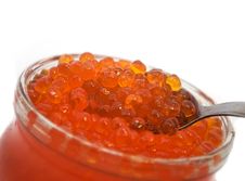 Caviar Royalty Free Stock Images