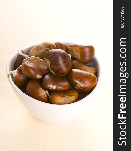 Chestnuts